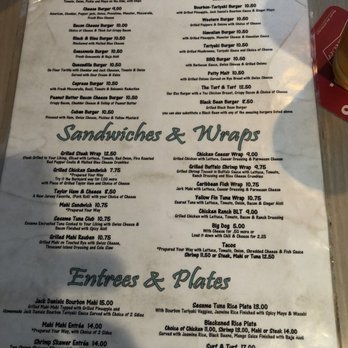 Ichabod's Bar & Grille - Bars Near Me - Indialantic, Florida Ichabod's Bar & Grille - Bars Near Me - Indialantic, Florida