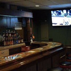 East Main Lanes & Lounge - Lounge