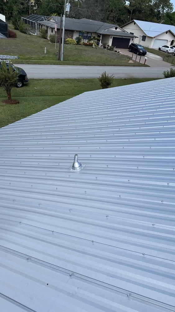 Slide of Rapid Roof & Home Repairs