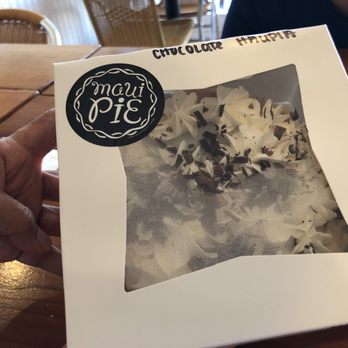 Maui Pie - Bakeries Near Me - Kihei, Hawaii Maui Pie - Bakeries Near Me - Kihei, Hawaii