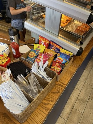 The Great British Baking Company by null