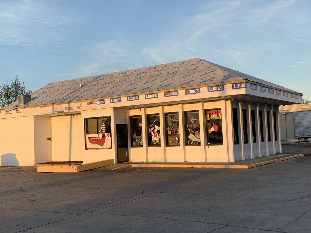 Slide of Andrews Roofing And Construction