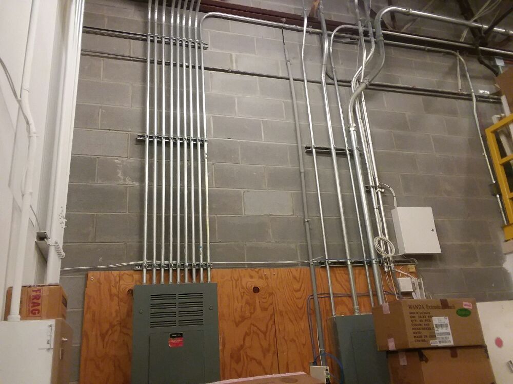 ALL PHAZE ELECTRIC Updated July 2024 15 Photos Lexington