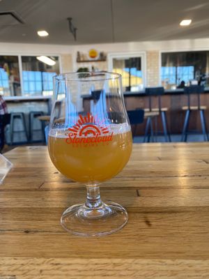 Stonecloud Brewing Company by null