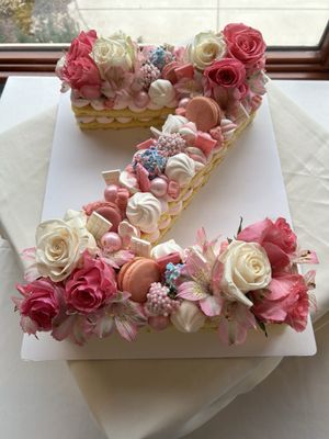 Astoria Café & Bakery by null