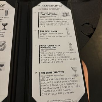 Space Bar - Menu - Lounges Near Me - Pittsburgh, Pennsylvania Space Bar - Menu - Lounges Near Me - Pittsburgh, Pennsylvania