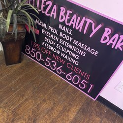 Signs & Vinyl by Bri