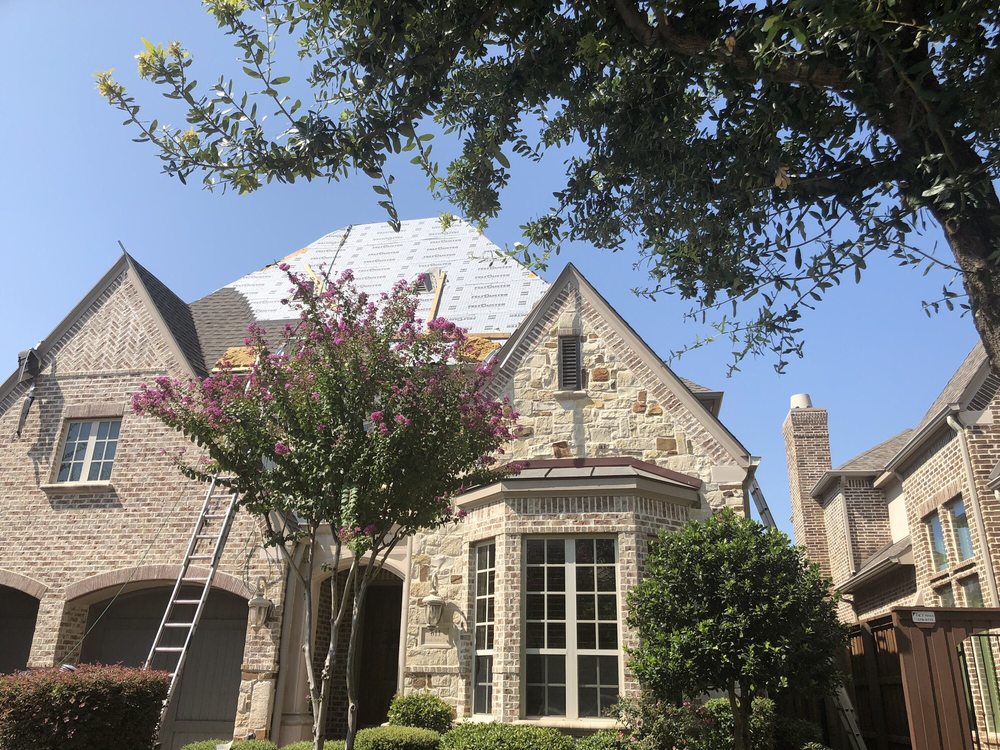 Slide of A 1 Dependable Roofing And Contracting