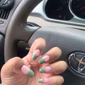 Glamour Nail Spa - Nail Salons Near Me - Renton, Washington Glamour Nail Spa - Nail Salons Near Me - Renton, Washington