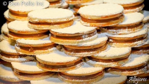 Don Pollo Ozone Park by null