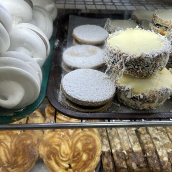 Moises Bakery - Bakeries Near Me - Miami Beach, Florida