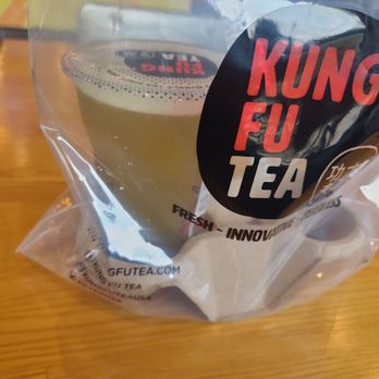Kung Fu Tea - Coffee & Tea Near Me - Bingham Farms, Michigan