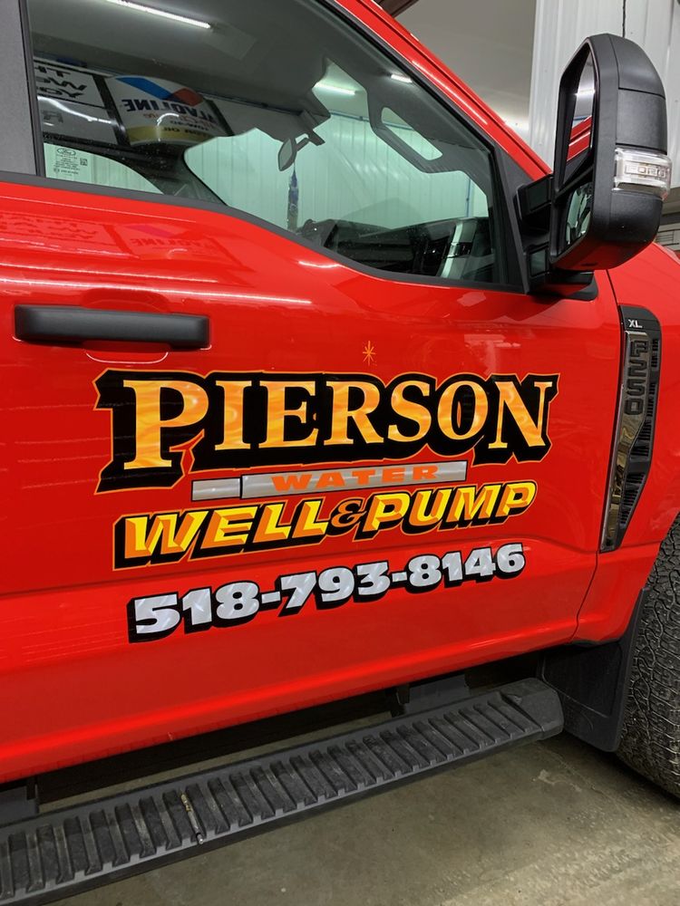 PIERSON WELL & PUMP SERVICE Request a Quote 16 Ryan Ave, Queensbury, New York Well