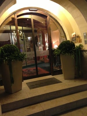 Hotel Schwarzer Adler by null