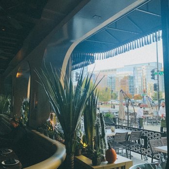 dLeña - Inside - Mexican Near Me - Washington, DC, District of Columbia
