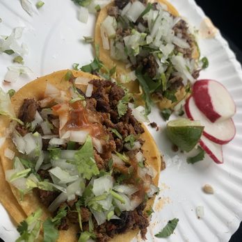 Arandinos Tacos El Patron - Chorizo taco, cabeza taco - Food Trucks Near Me - Monrovia, California Arandinos Tacos El Patron - Chorizo taco, cabeza taco - Food Trucks Near Me - Monrovia, California