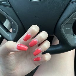 Nails Nails