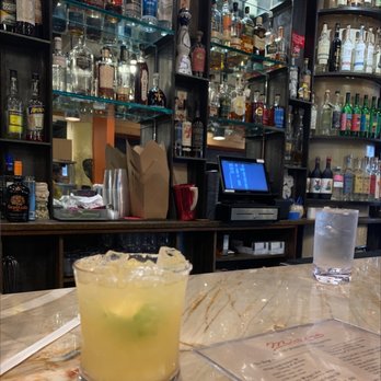 Minero - House margarita - meh. - Mexican Near Me - Atlanta, Georgia Minero - House margarita - meh. - Mexican Near Me - Atlanta, Georgia