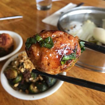 Alkaline - Ramen Near Me - Norfolk, Virginia