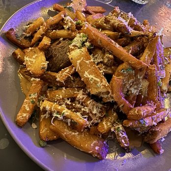 District Table and Bar - Prime Teres Major - New American Near Me - Stuart, Florida