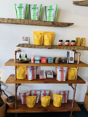 Juice Ranch Cafe by null