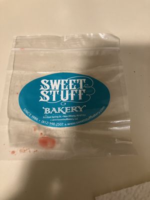 Sweet Stuff Bakery by null