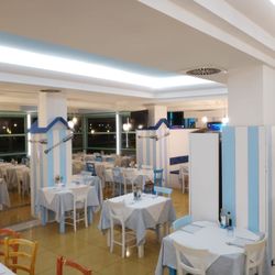 La Terrazza - La nostra terrazza sul mare