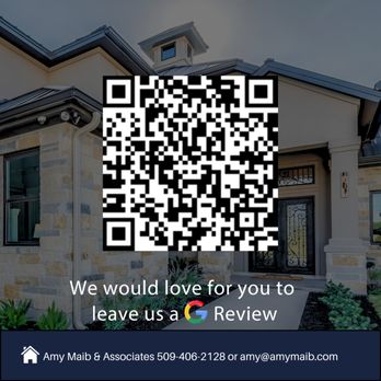 Amy Maib| Keller Williams Yakima Valley - Visit and leave a Google Review - Real Estate Agents Near Me - Yakima, Washington Amy Maib| Keller Williams Yakima Valley - Visit and leave a Google Review - Real Estate Agents Near Me - Yakima, Washington