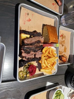 The Smoke Shop BBQ - Harvard Square by null