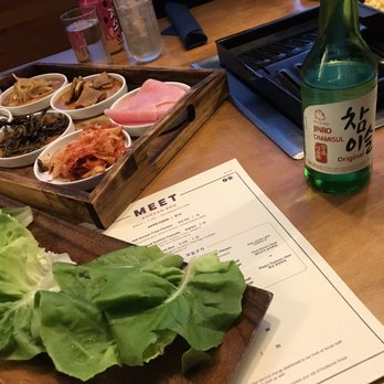 Meet Korean BBQ - Barbeque Near Me - Seattle, Washington Meet Korean BBQ - Barbeque Near Me - Seattle, Washington