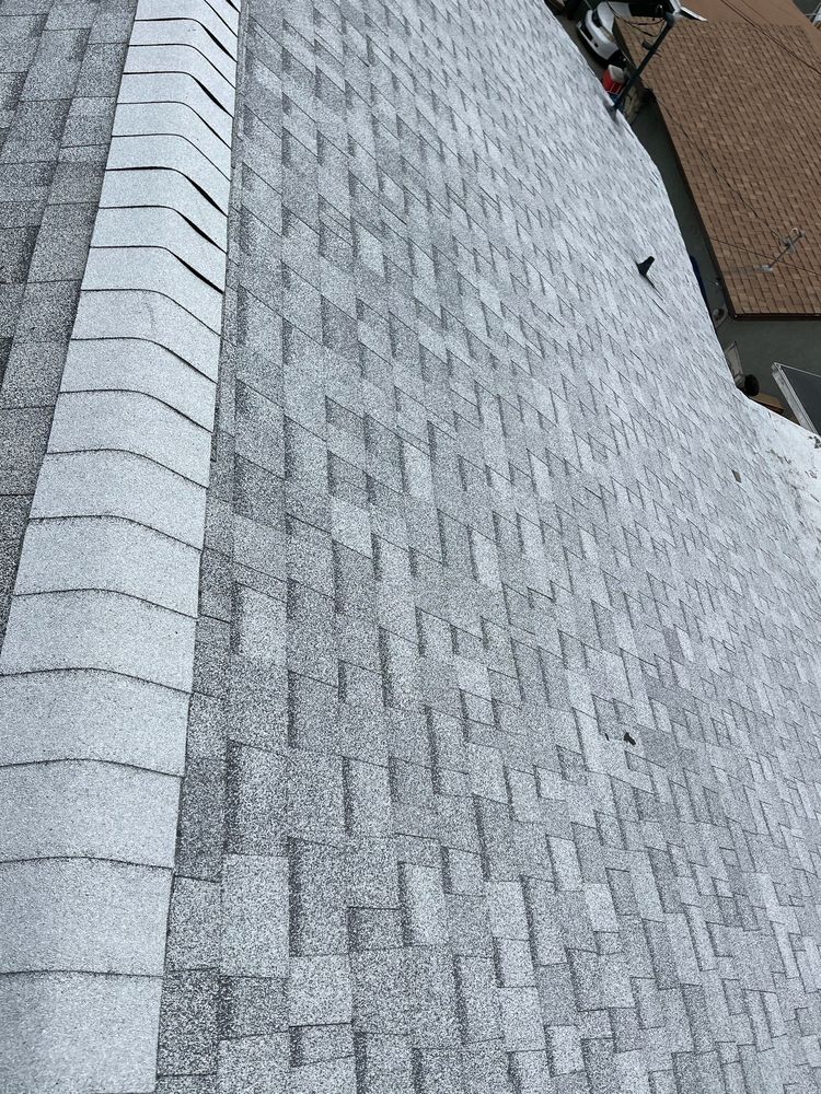 Slide of Infinity Roofing