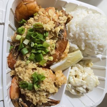Smiley's Local Grinds - Hawaiian Near Me - Lihue, Hawaii Smiley's Local Grinds - Hawaiian Near Me - Lihue, Hawaii