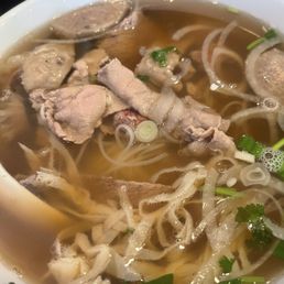 Combination pho no 1