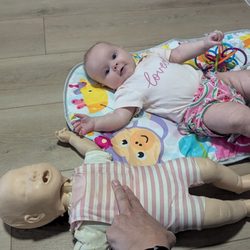 Infant CPR classes @LoomaBirth