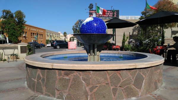 Piazza Basilone by null