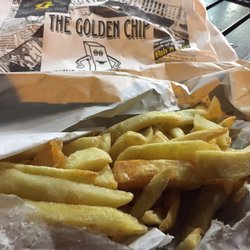 Golden Chip - Chips