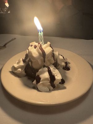Lewnes' Steakhouse by null