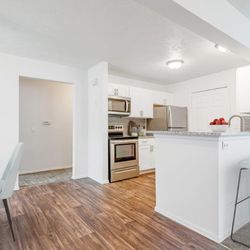 Westview Commons Apartment Homes