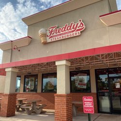 Freddy's Frozen Custard & Steakburgers