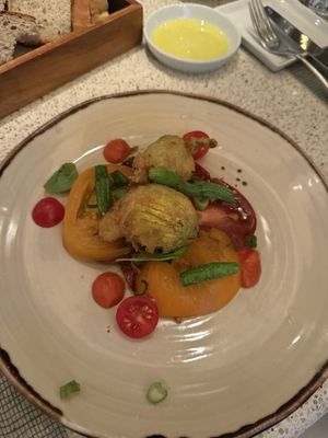 Restaurant Graziella by null