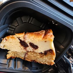 Jake's Old City Grill - Cheesecake