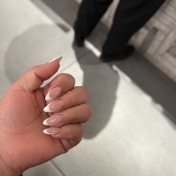 The Nail Buzz