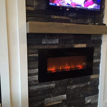 Donut Kraze - Cozy Fireplace - Donuts Near Me - Tonawanda, New York Donut Kraze - Cozy Fireplace - Donuts Near Me - Tonawanda, New York