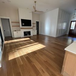 Ray's Flooring