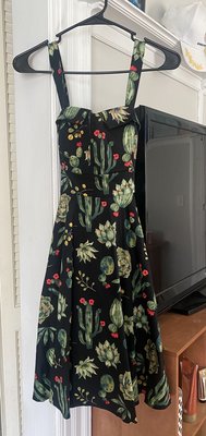 Modern Millie by null