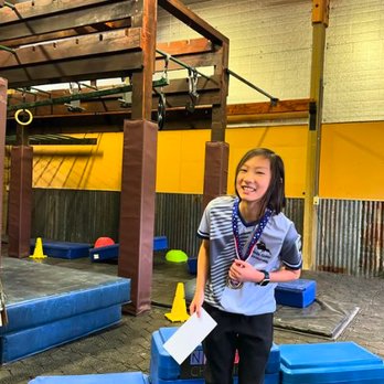Ninja Quest Adventures - Ninja Quest Adventures - Kids Activities Near Me - Issaquah, Washington