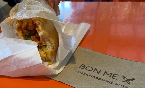 Bon Me - Boston Public Market by null