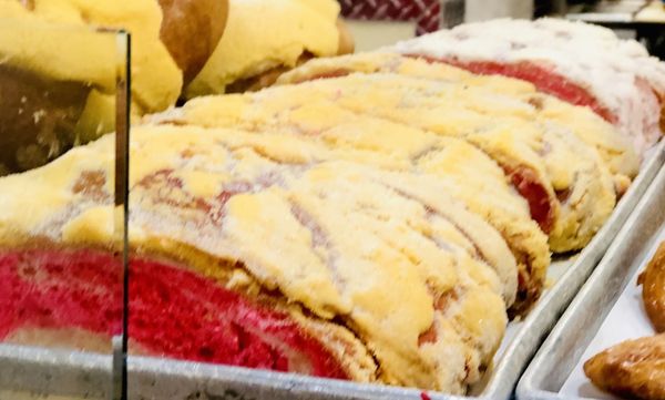 Mexico Bakery by null