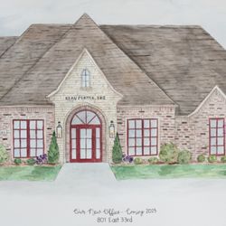 Porter Family Dentistry