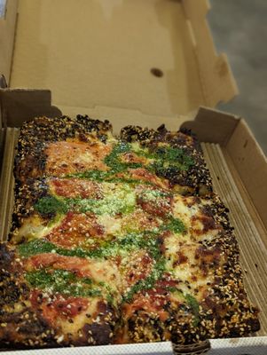 Emmy Squared Pizza by null Emmy Squared Pizza by null